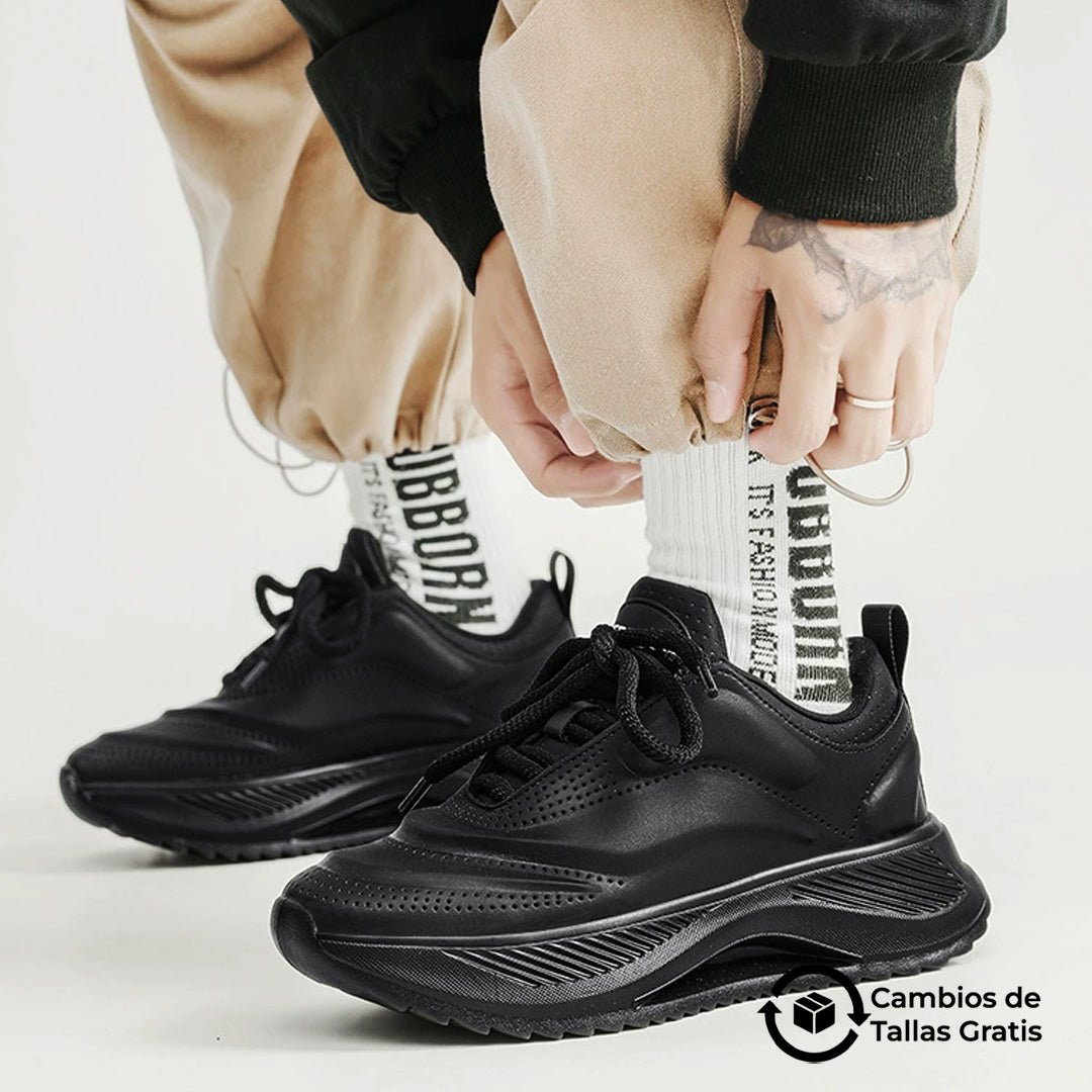 Zapatillas Nuvika Ortopedicas - Roselle Shoes