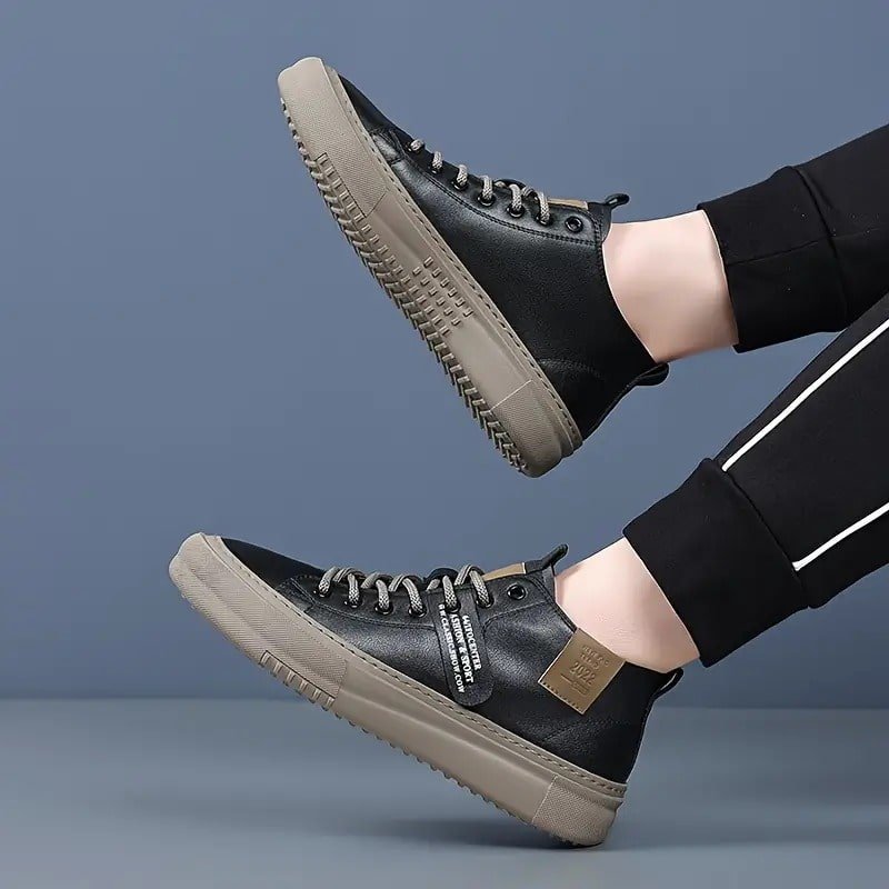 Zapatillas Ortopedicas Plus - Roselle Shoes