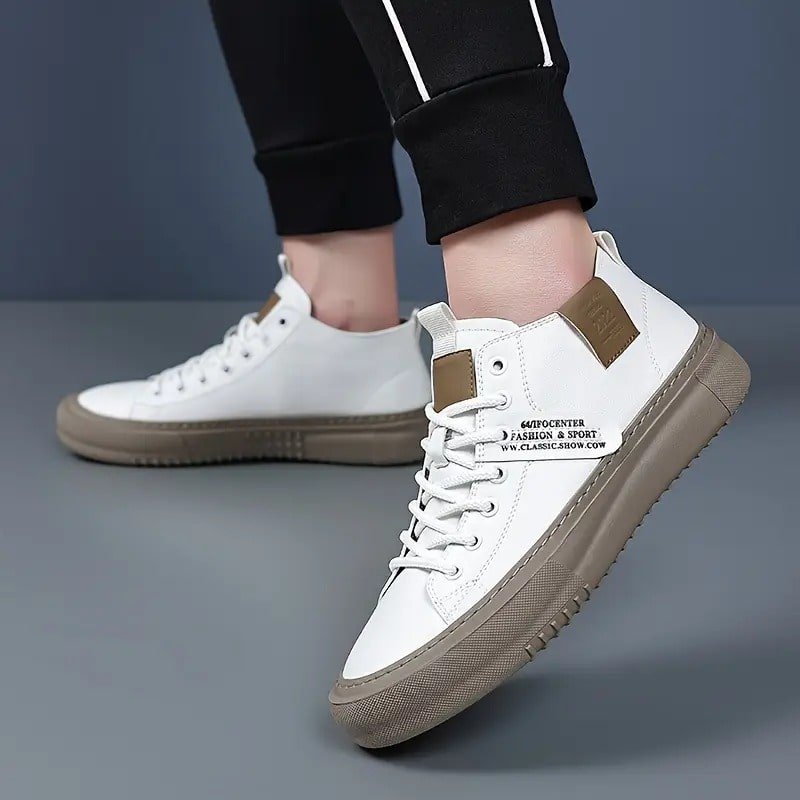 Zapatillas Ortopedicas Plus - Roselle Shoes
