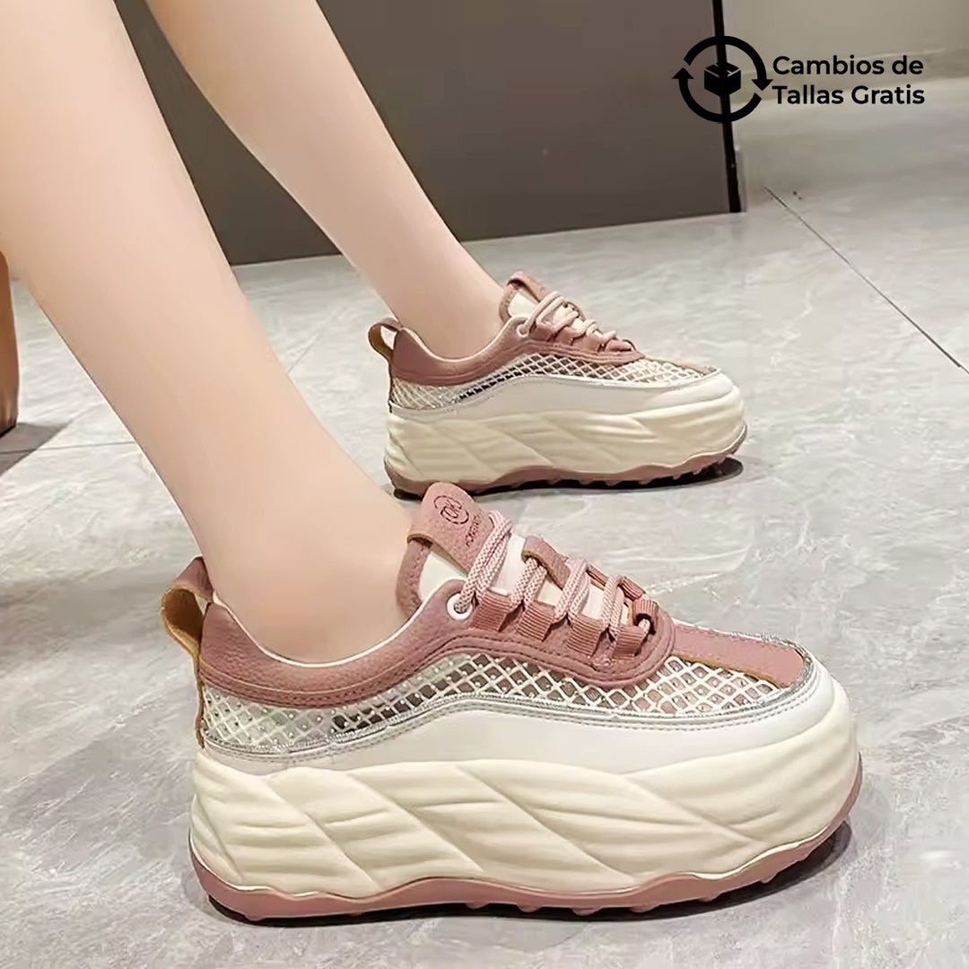 Zapatillas Rose - Roselle Shoes