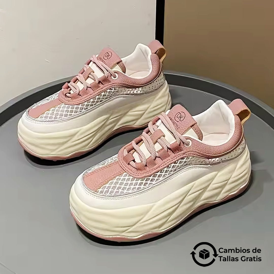Zapatillas Rose - Roselle Shoes