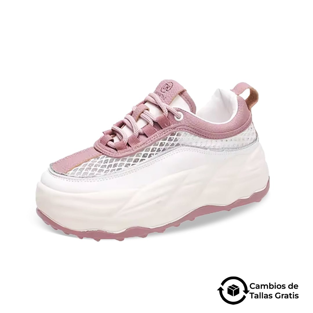 Zapatillas Rose - Roselle Shoes