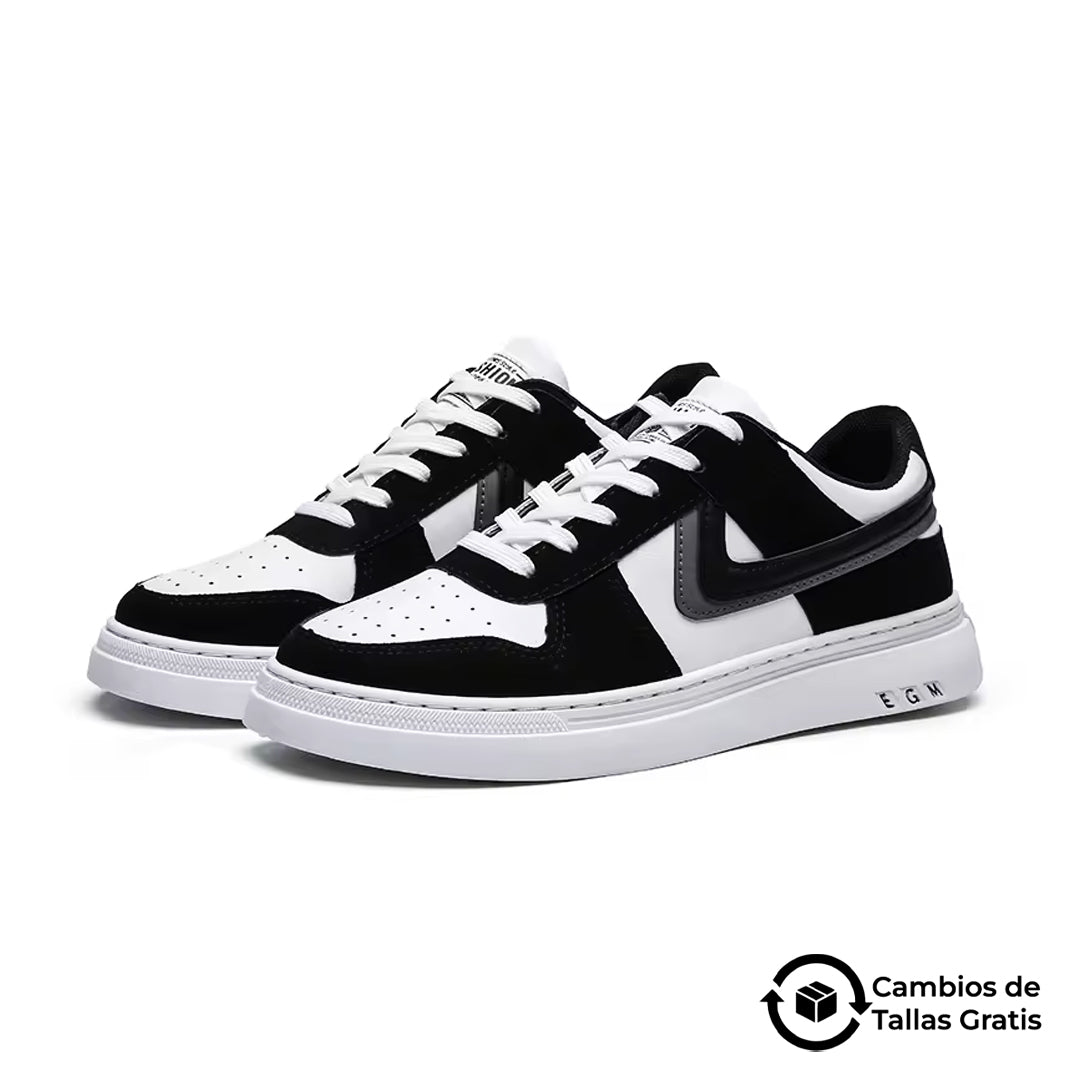 Zapatillas Rubben - Roselle Shoes