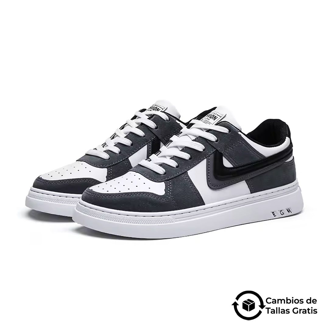 Zapatillas Rubben - Roselle Shoes