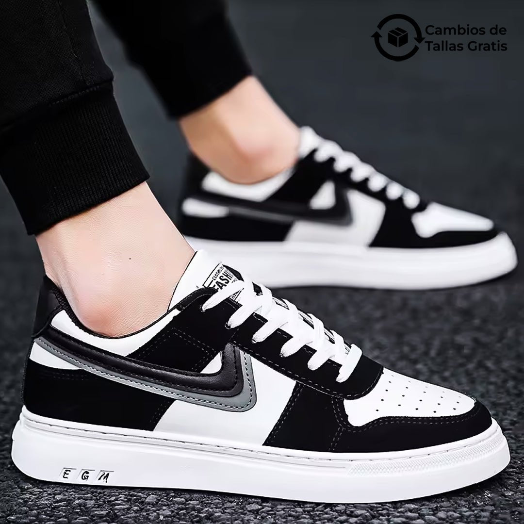 Zapatillas Rubben - Roselle Shoes