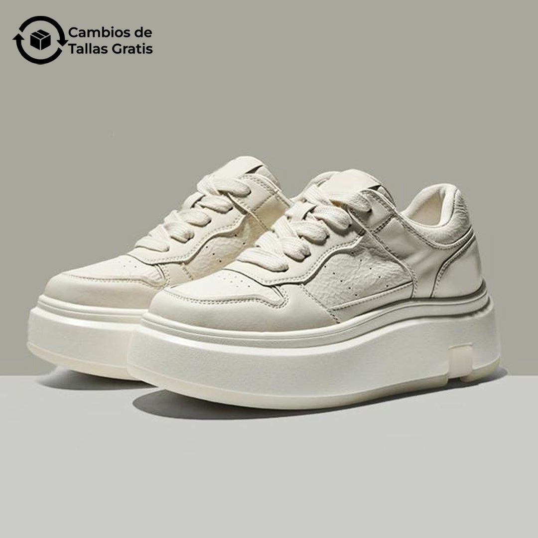 Zapatillas Scarlet Beat - Roselle Shoes