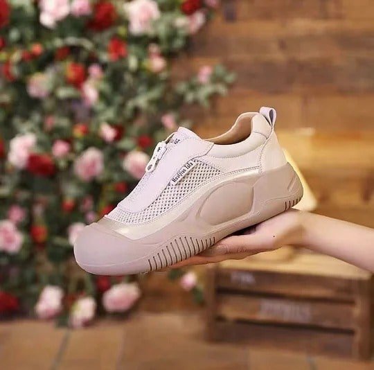 Zapatillas Sofía Ortopedica - Roselle Shoes