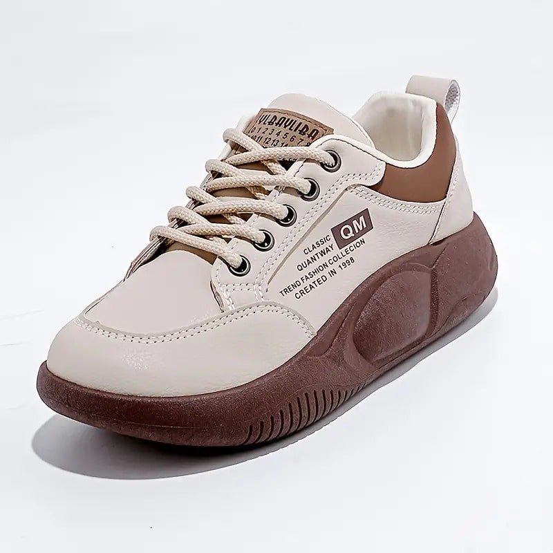 Zapatillas Transpirables Ortopedicas - Roselle Shoes