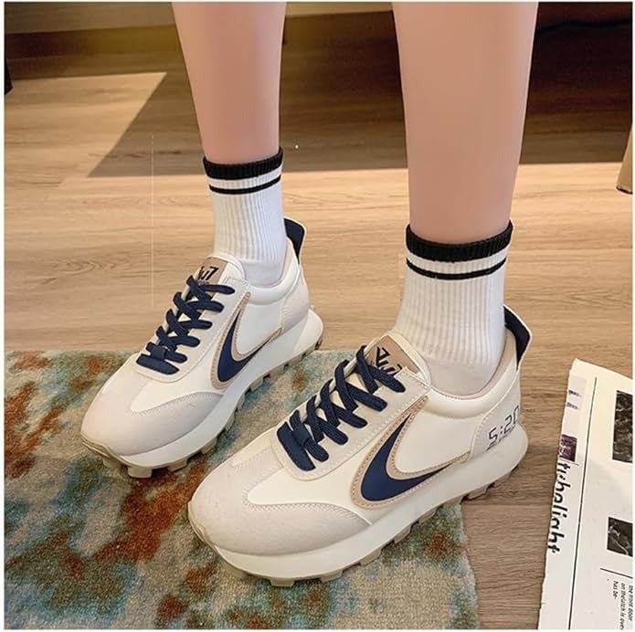 Zapatillas Urbanas Ortopedicas - Roselle Shoes
