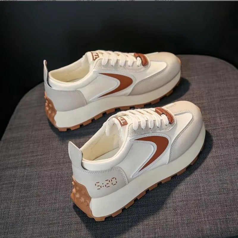 Zapatillas Urbanas Ortopedicas - Roselle Shoes