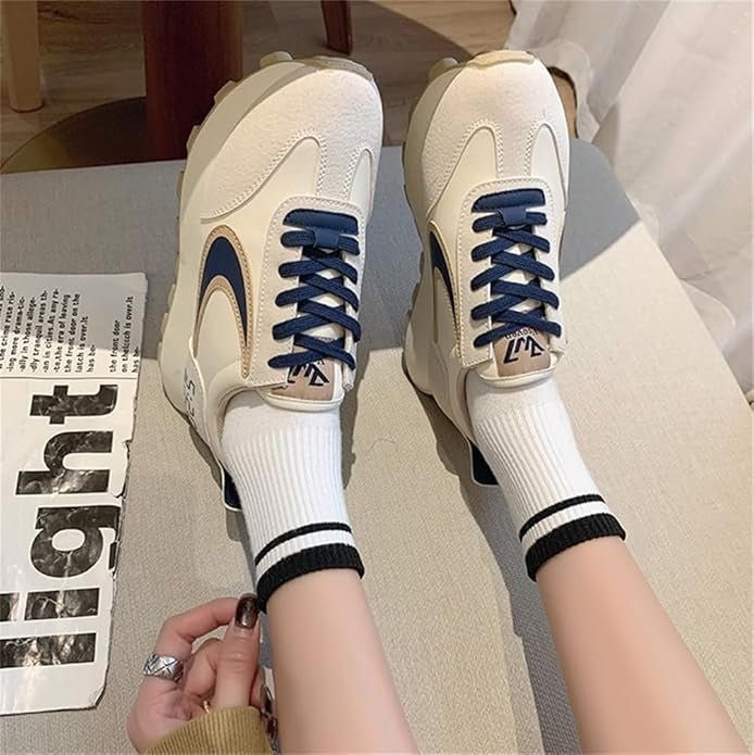 Zapatillas Urbanas Ortopedicas - Roselle Shoes
