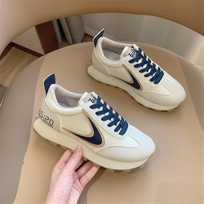 Zapatillas Urbanas Ortopedicas - Roselle Shoes