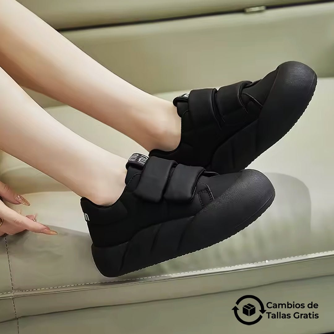 Zapatillas Yurei Ortopedicas - Roselle Shoes