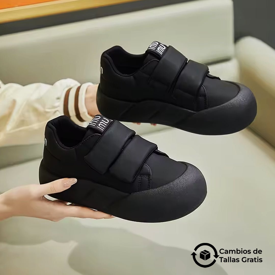 Zapatillas Yurei Ortopedicas - Roselle Shoes