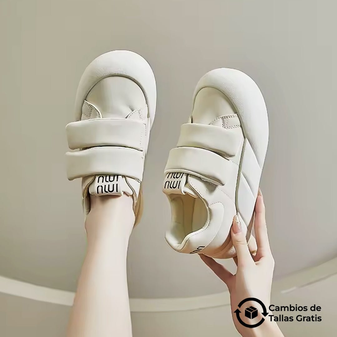 Zapatillas Yurei Ortopedicas - Roselle Shoes