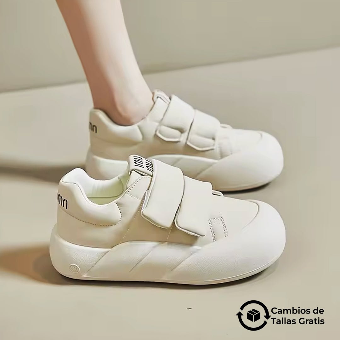 Zapatillas Yurei Ortopedicas - Roselle Shoes