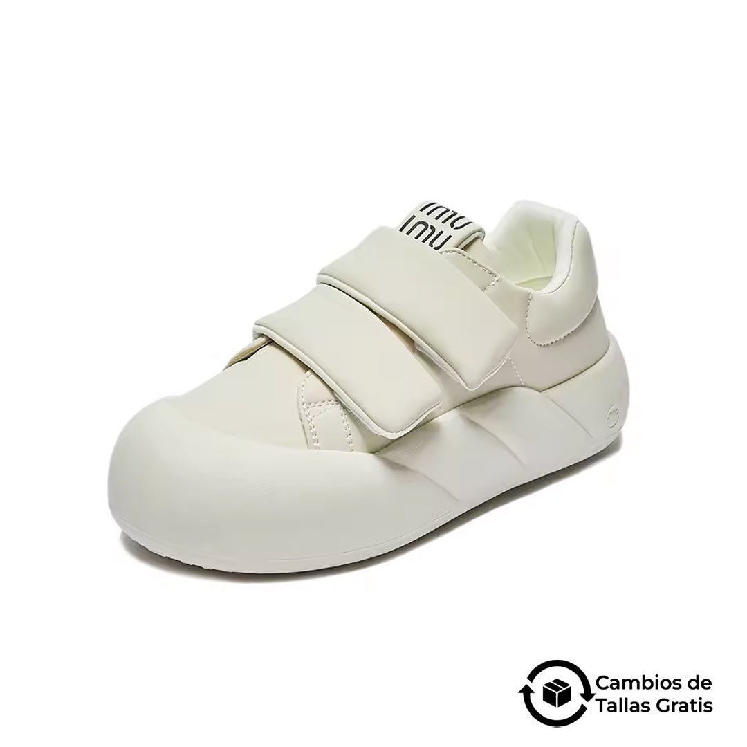 Zapatillas Yurei Ortopedicas - Roselle Shoes