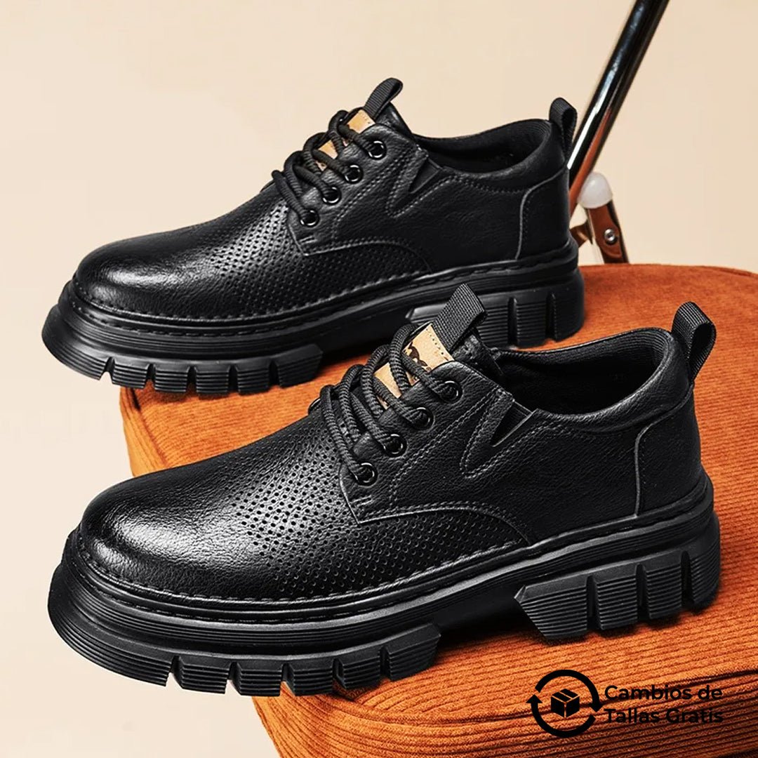 Zapatos Elgor - Roselle Shoes
