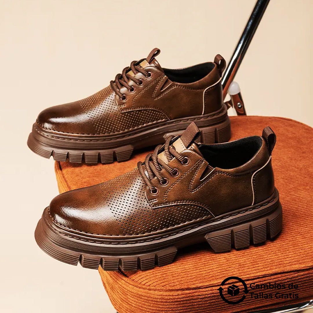 Zapatos Elgor - Roselle Shoes