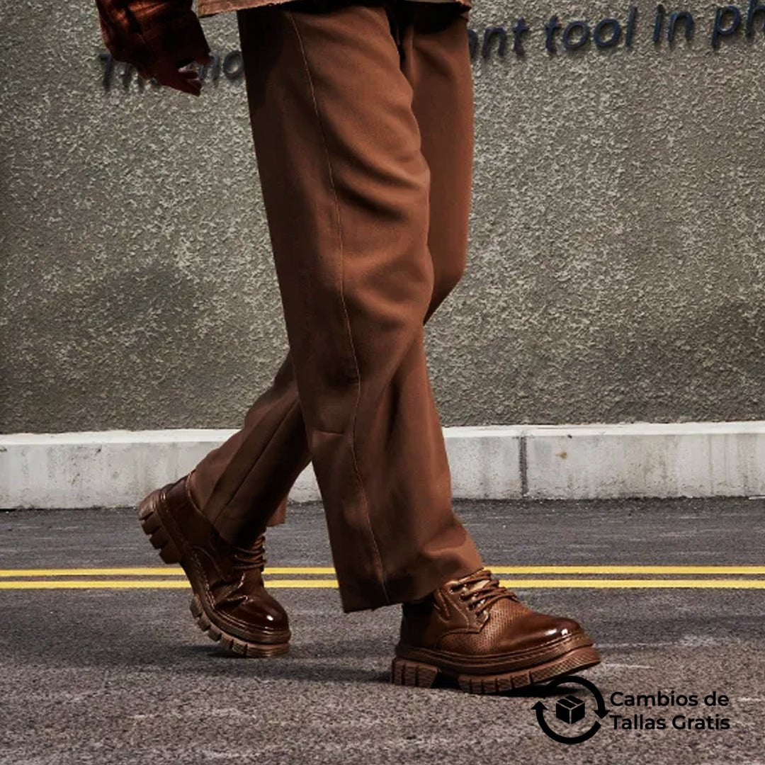 Zapatos Elgor - Roselle Shoes