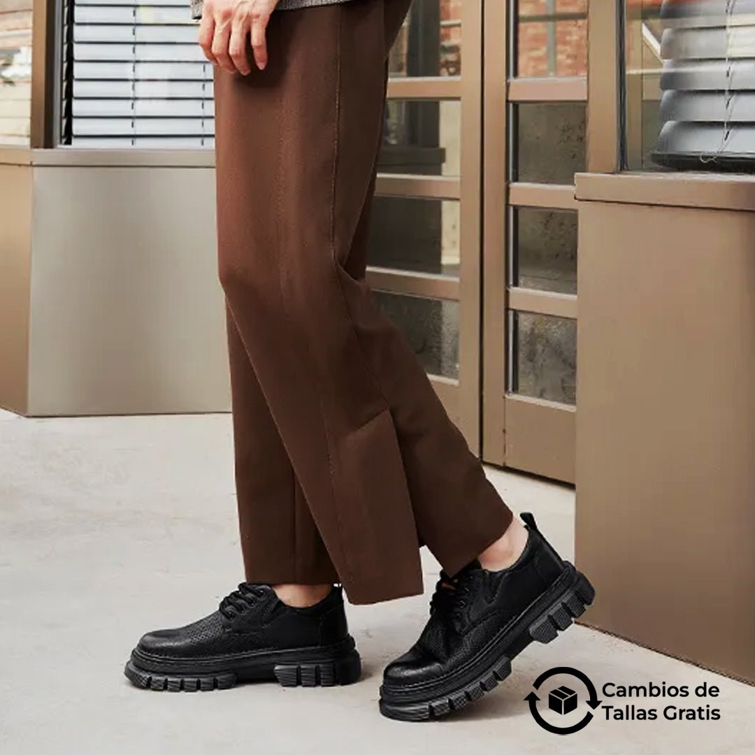 Zapatos Elgor - Roselle Shoes