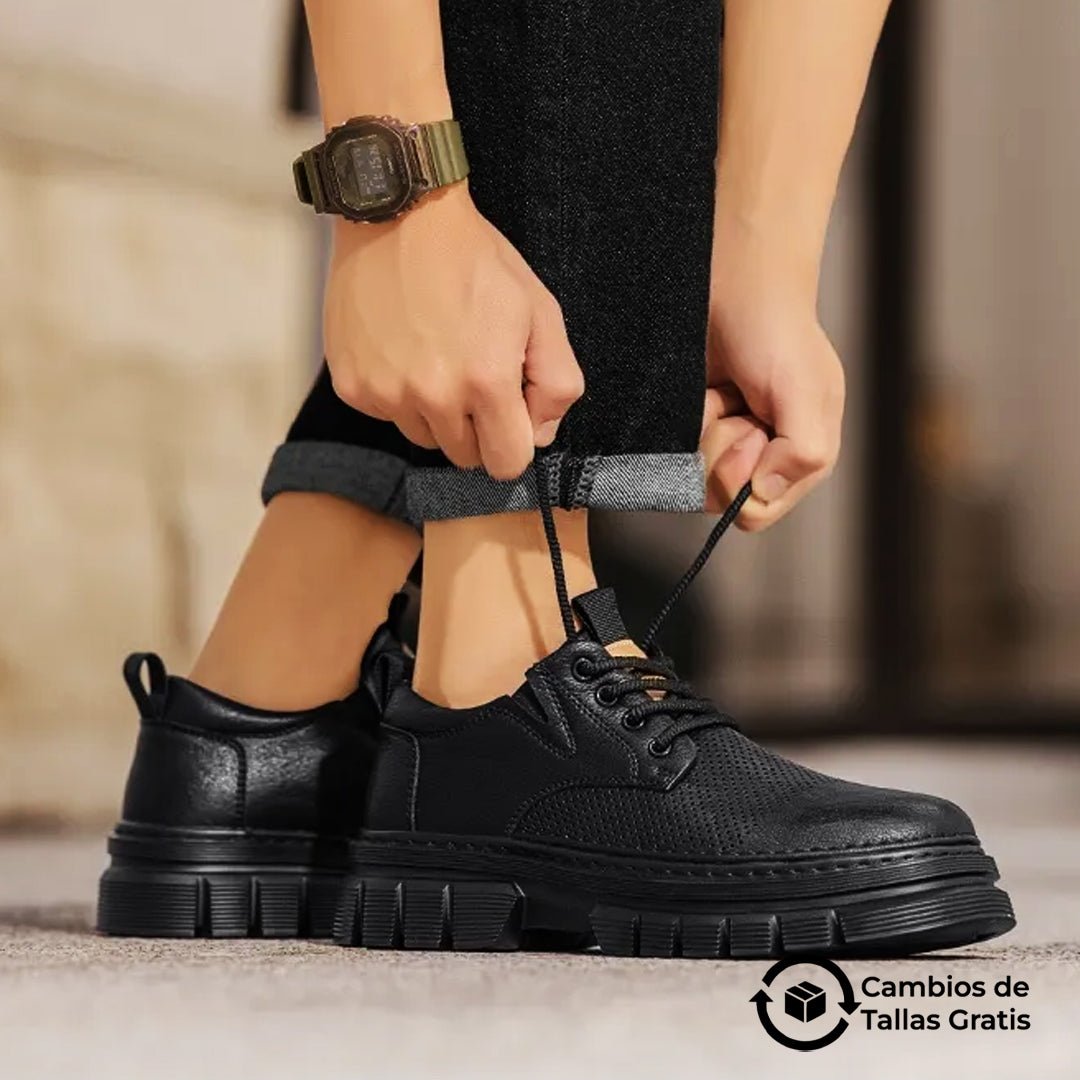 Zapatos Elgor - Roselle Shoes