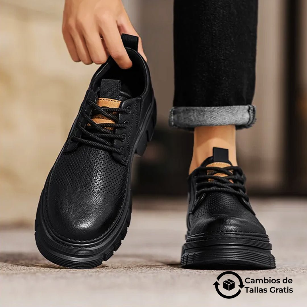 Zapatos Elgor - Roselle Shoes