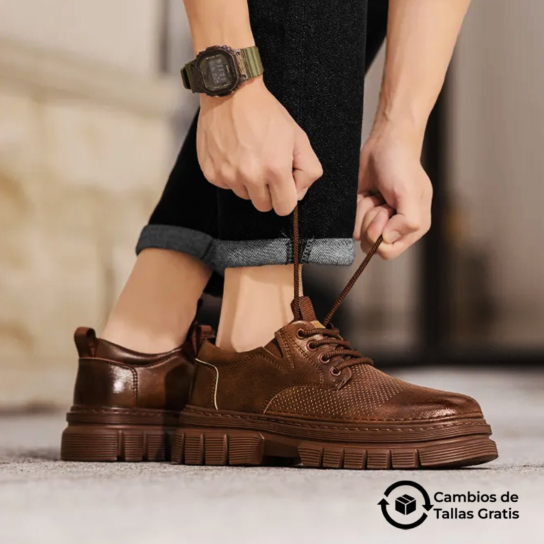 Zapatos Elgor - Roselle Shoes