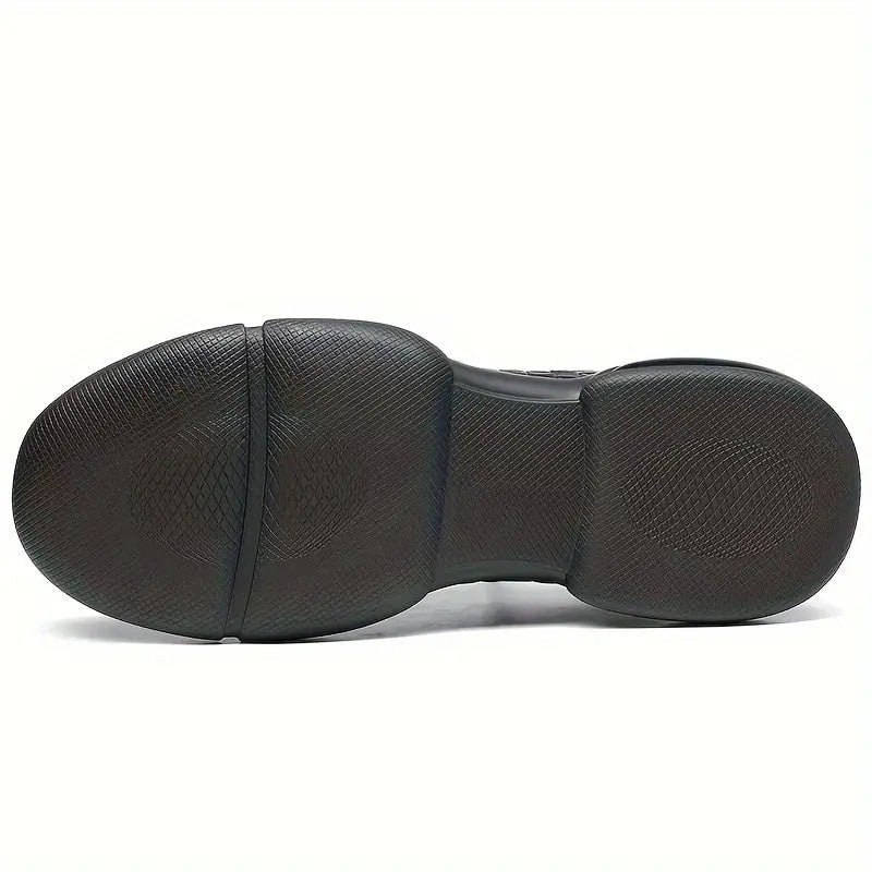 Zapatos Ortopedicos redondos de negocios - Roselle Shoes