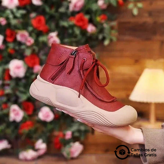 Botas Brenda 2