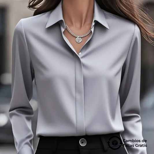 Blusa de Oficina