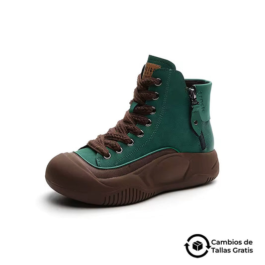 Botas Mariana 2