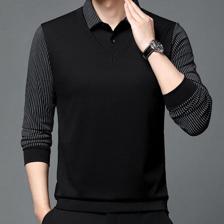 Camisa Drop