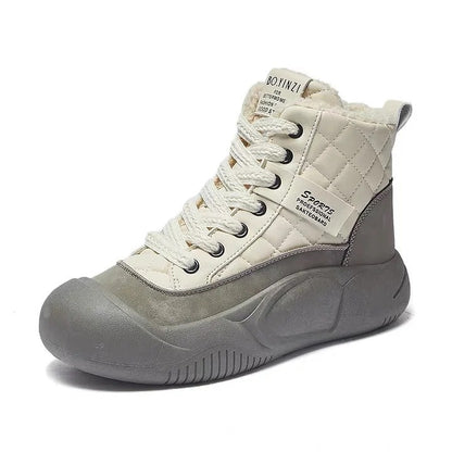 Botas Zoe Premium
