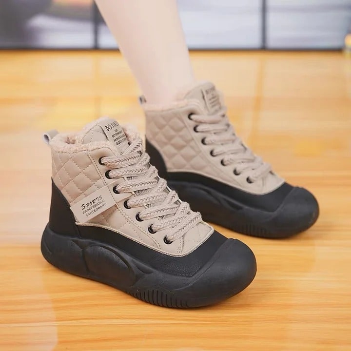 Botas Zoe Premium