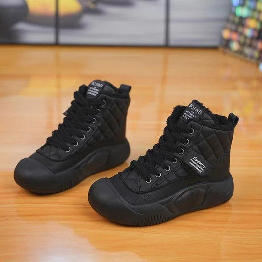 Botas Zoe – Ergonomía y estilo, ahora en liquidación especial