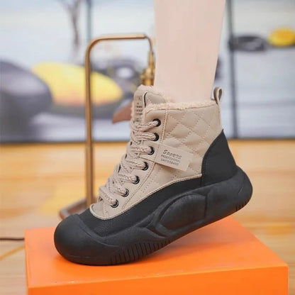 Botas Zoe Premium