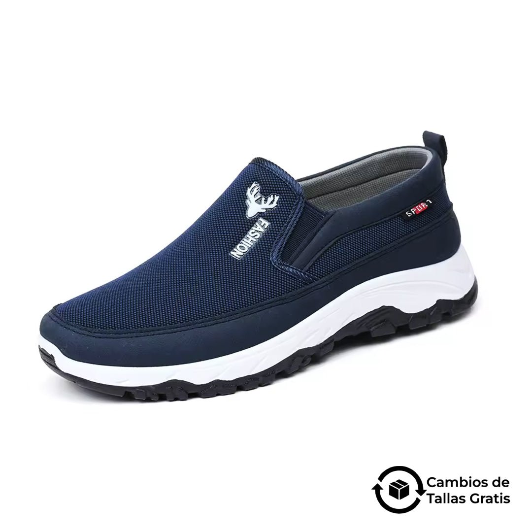 Alpargatas Milo - Roselle Shoes