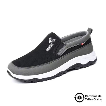 Alpargatas Milo - Roselle Shoes