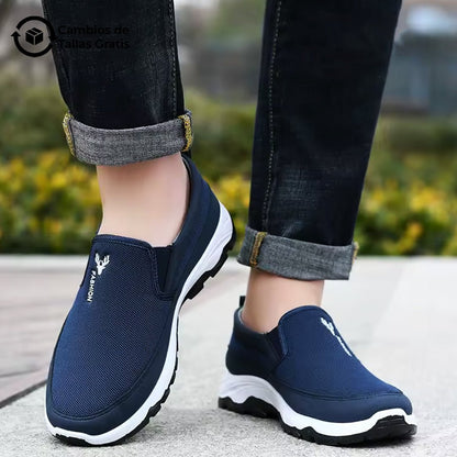 Alpargatas Milo - Roselle Shoes