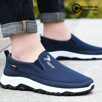 Alpargatas Milo - Roselle Shoes