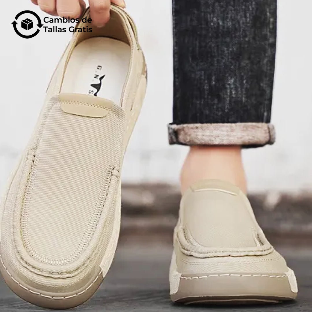 Alpargatas Rheon - Roselle Shoes