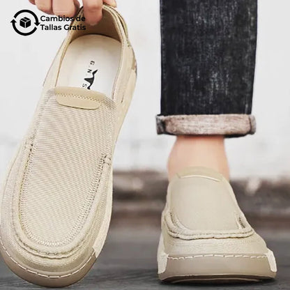 Alpargatas Rheon - Roselle Shoes