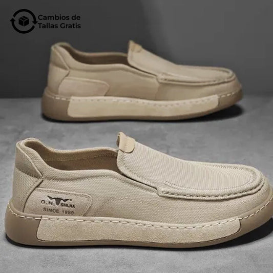 Alpargatas Rheon - Roselle Shoes