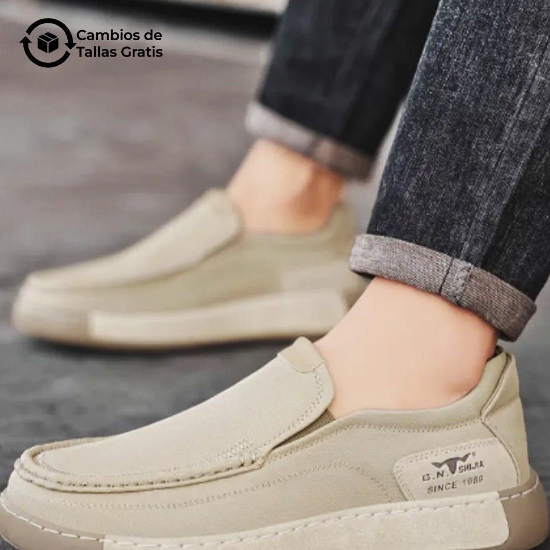 Alpargatas Rheon - Roselle Shoes