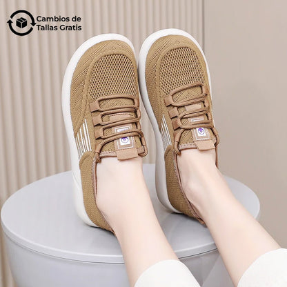 Alpargatas Yute - Roselle Shoes