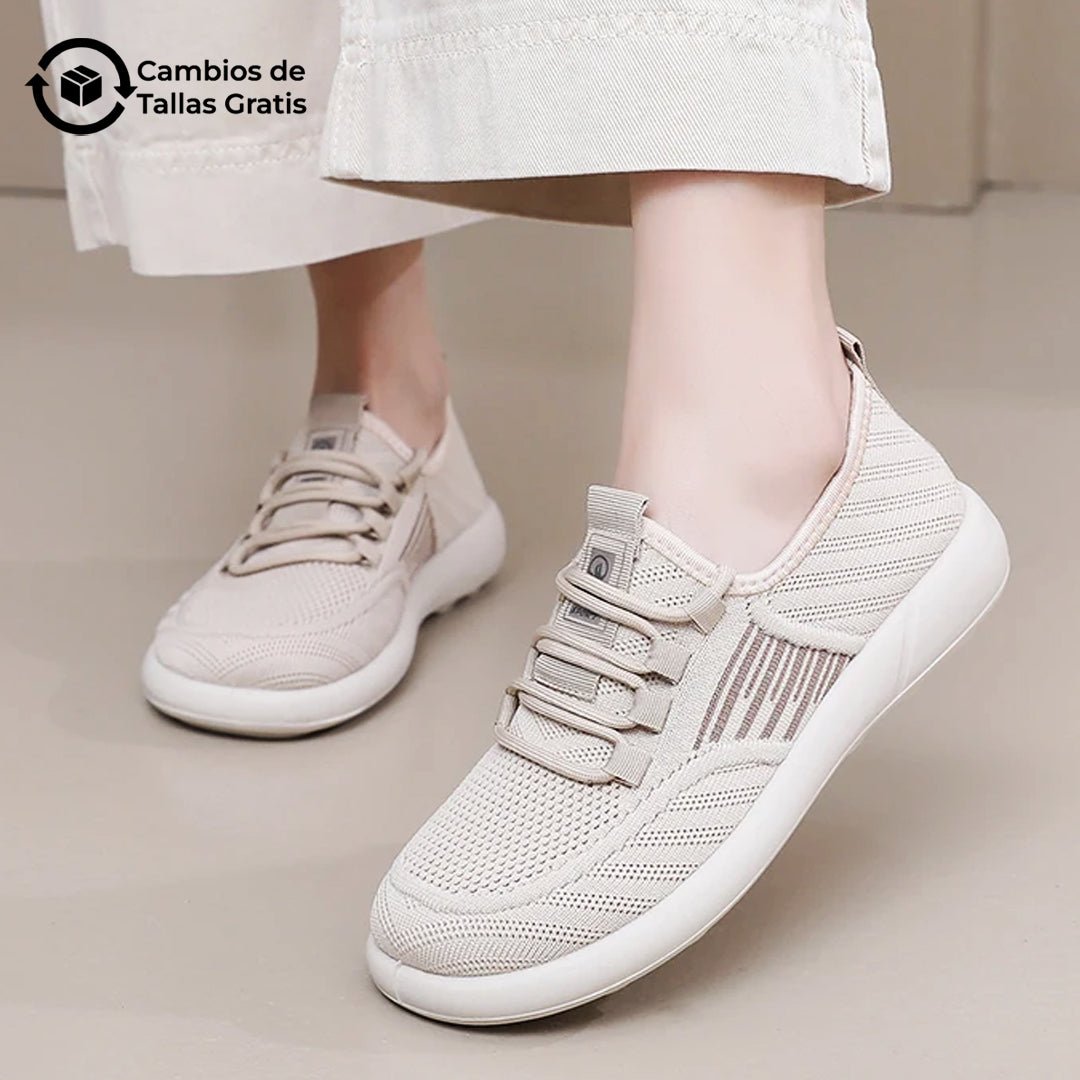 Alpargatas Yute - Roselle Shoes