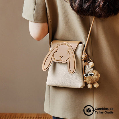 Bolso Loppy - Roselle Shoes