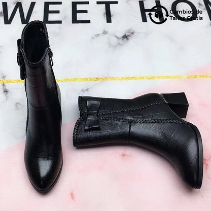 Botas Criss - Roselle Shoes