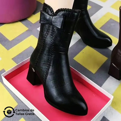Botas Criss - Roselle Shoes
